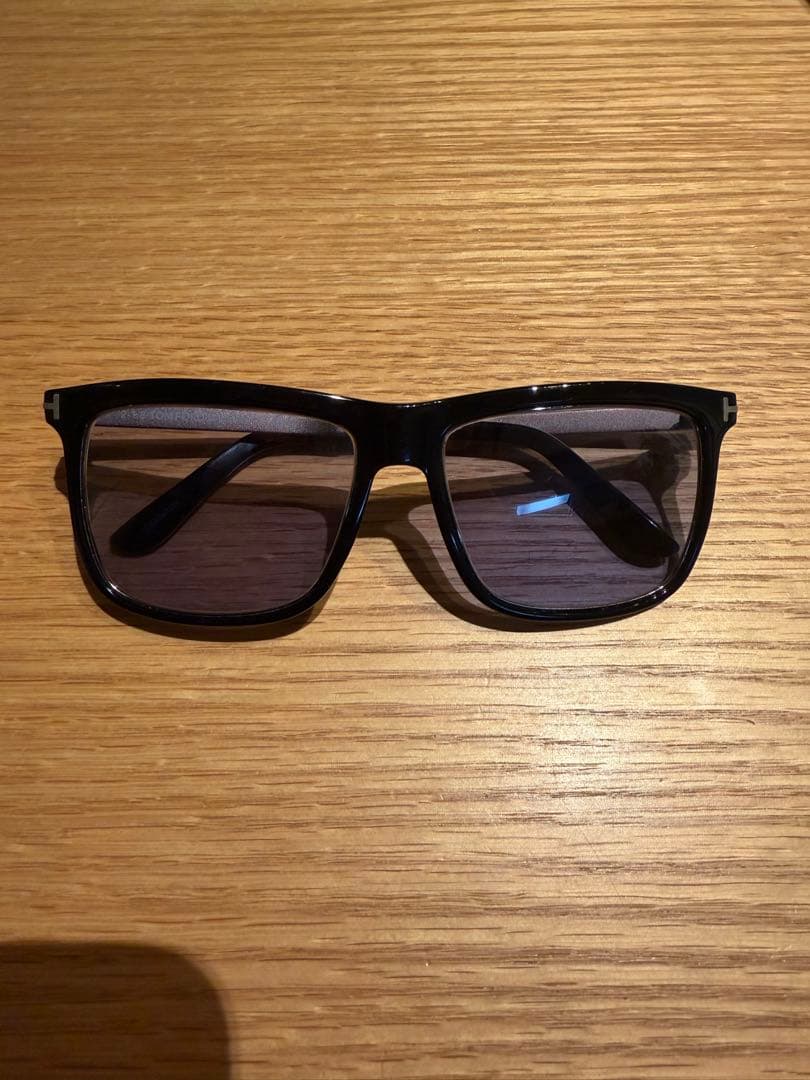 専用　TOM FORD トムフォード　サングラス　TF392 57◻︎17 140