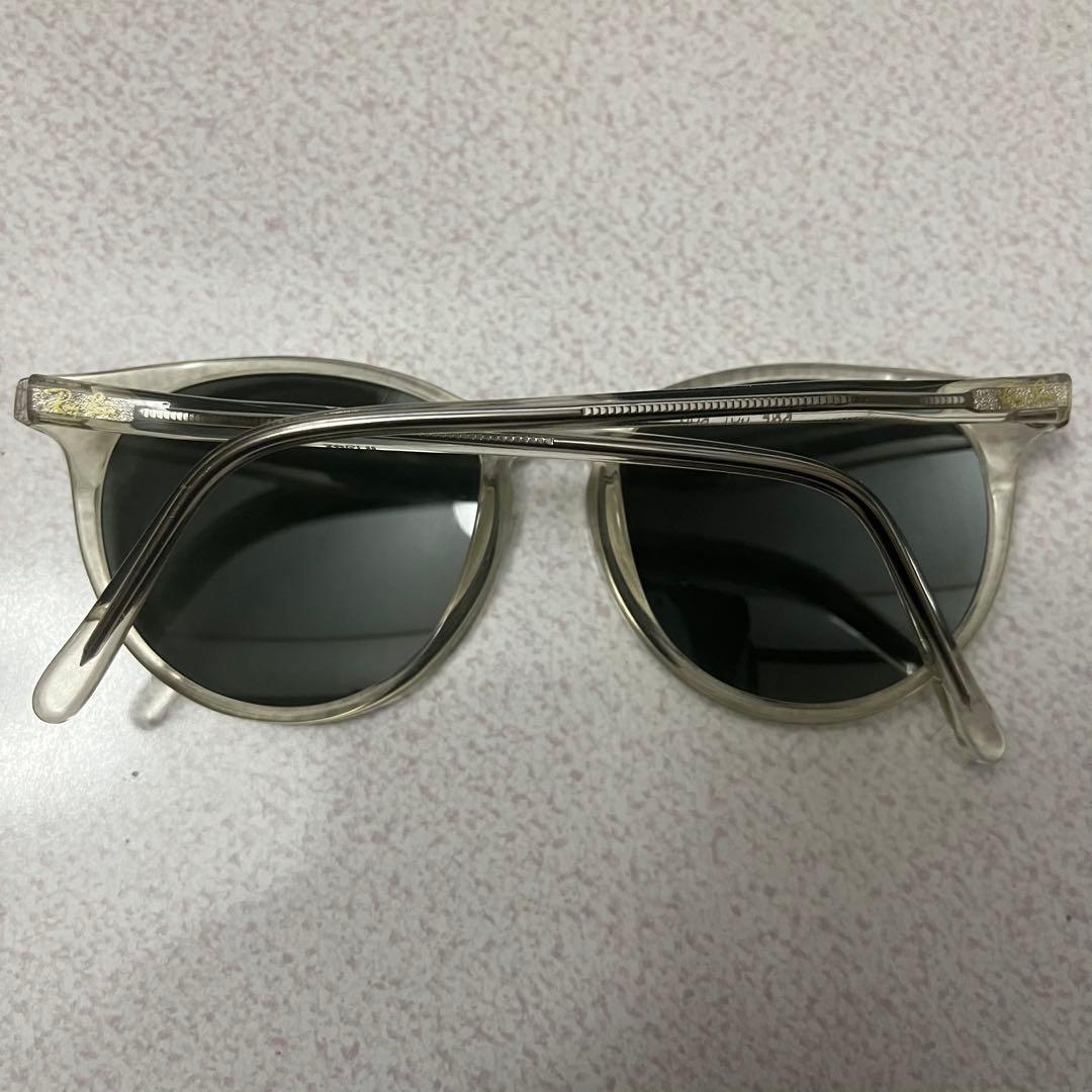 Ray-Ban レイバン B&L W1942 サングラス USA製 ボシュロム