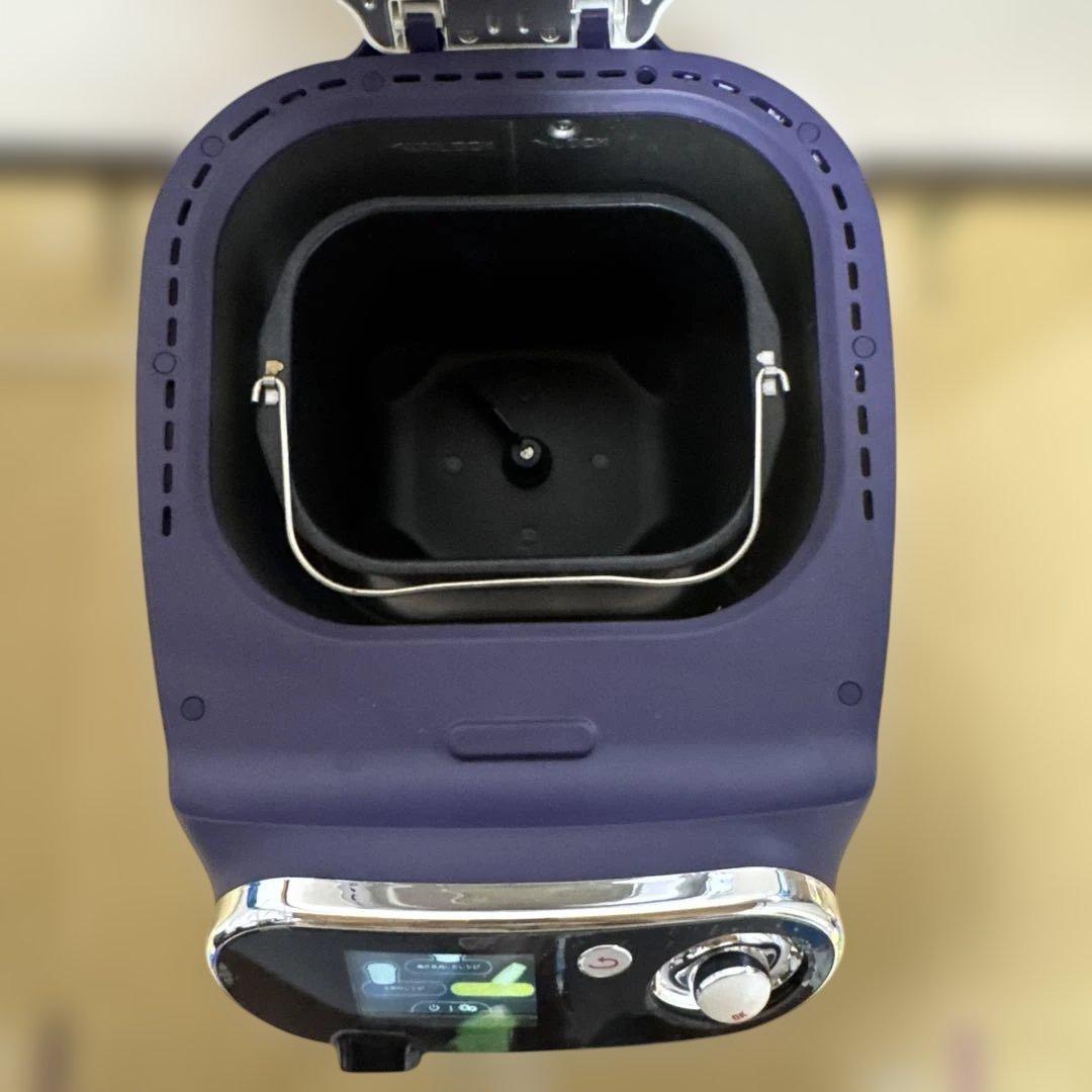 T-fal ティファール ホームベーカリー マイブレッド OW5511JP