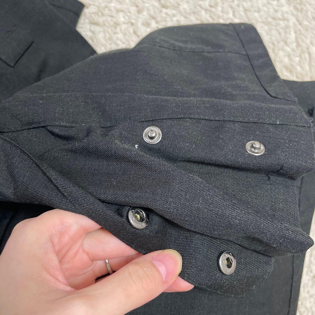 スノーボードウェア　ICEPARDALジャケット＆パンツセット