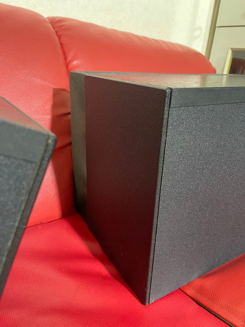 スピーカー・ウーファー BOSE 6.2