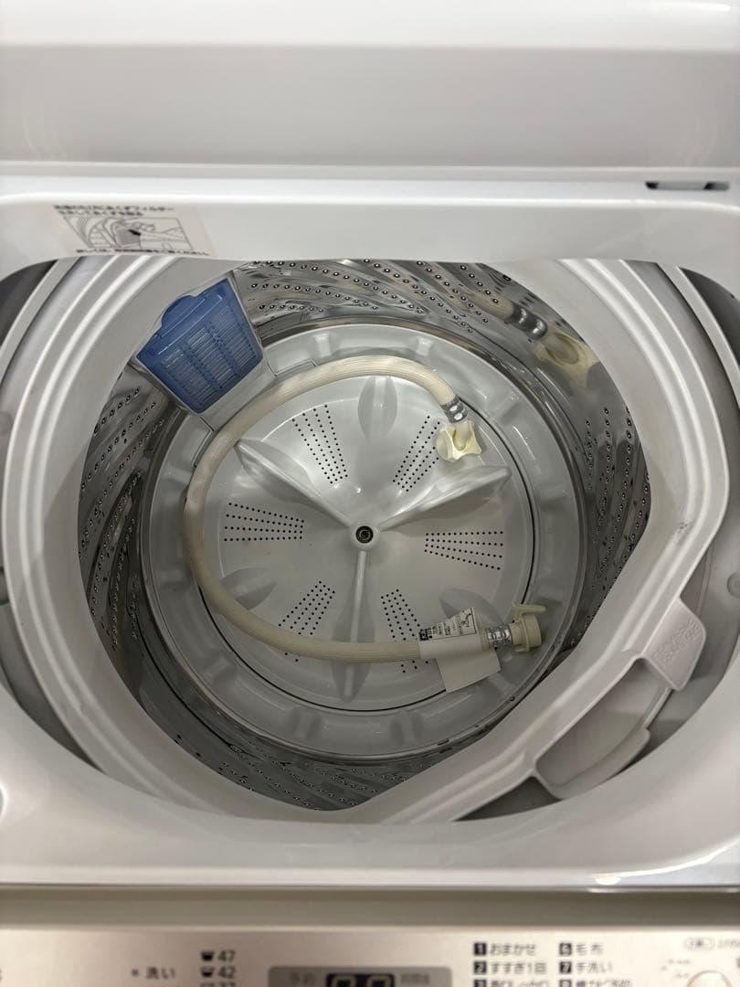 配送設置まで/大阪近郊/国内メーカー家電セット/分解清掃