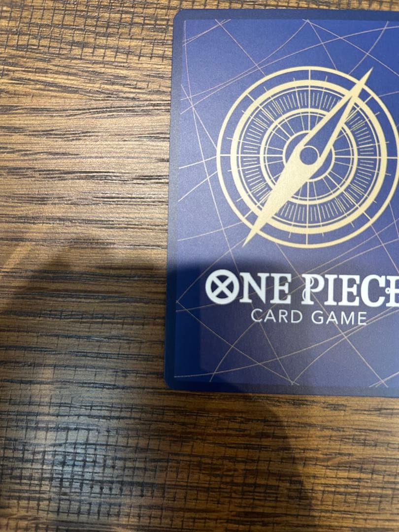 受け継がれる意志 ポートガス・D・エース コミパラ