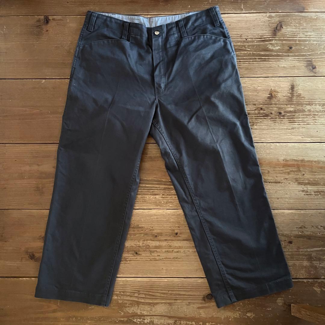 TENDERLOIN（旧） ワークパンツ