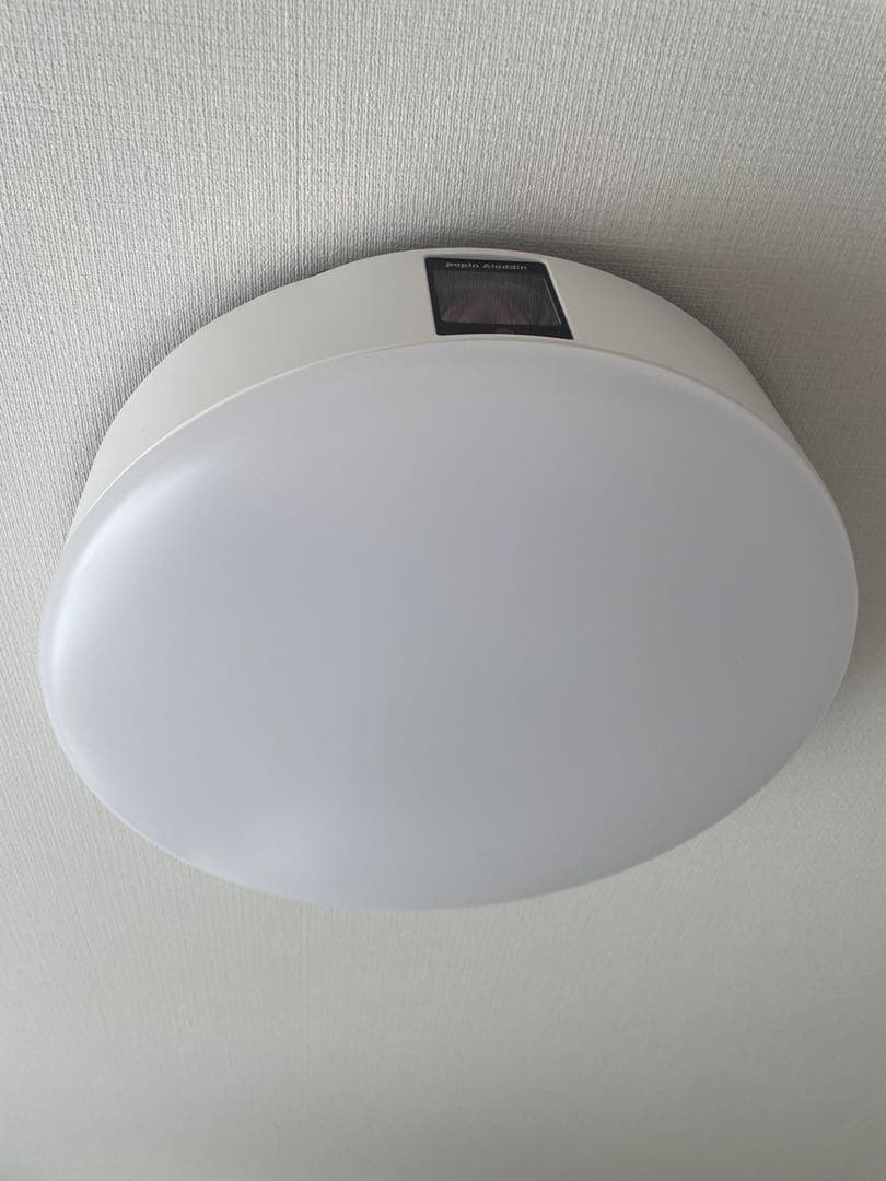 popIn Aladdin2 プロジェクター ドッド抜けなし