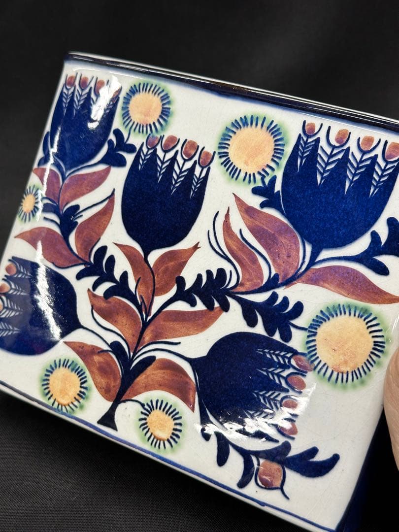 【USED】  テネラ　花瓶　ベース　VASE