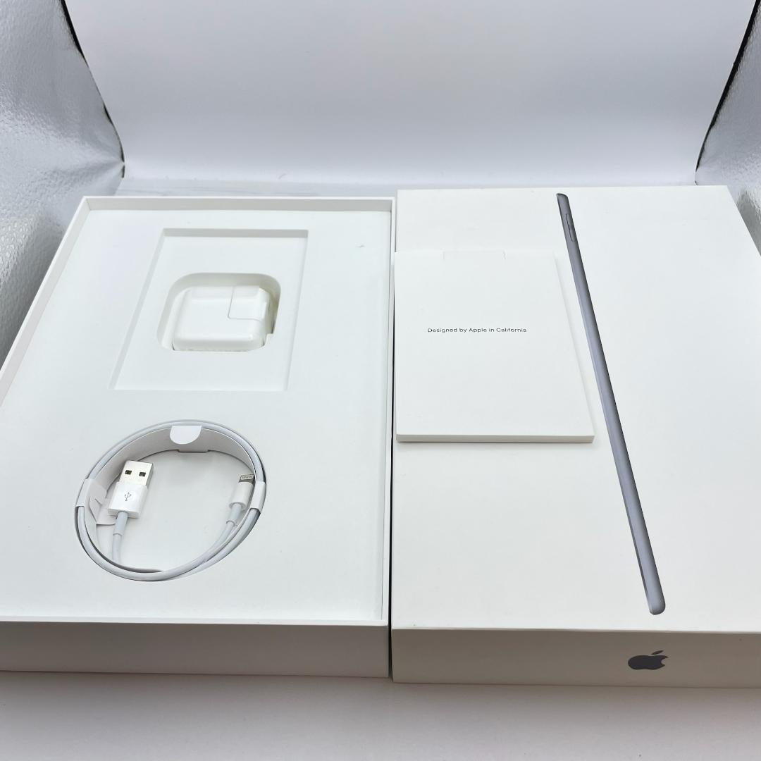 【iPad】Air 第3世代 本体＋付属品＋箱セット