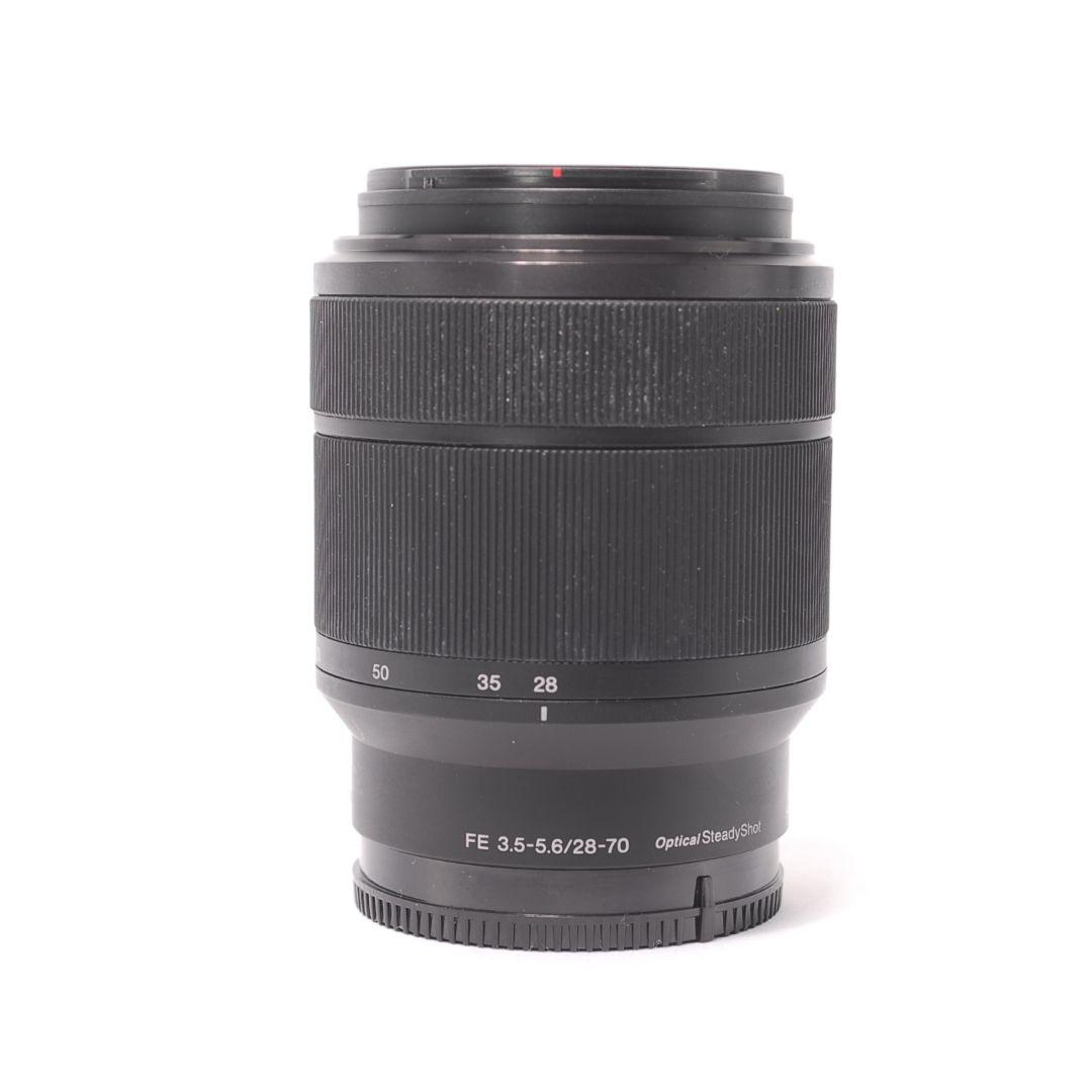 ❤即購入1000円OFF❤Sony α7R FE 28-70mm フルサイズ