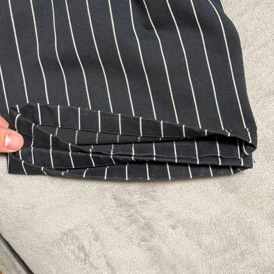 【W32】Supreme work pants 21ss