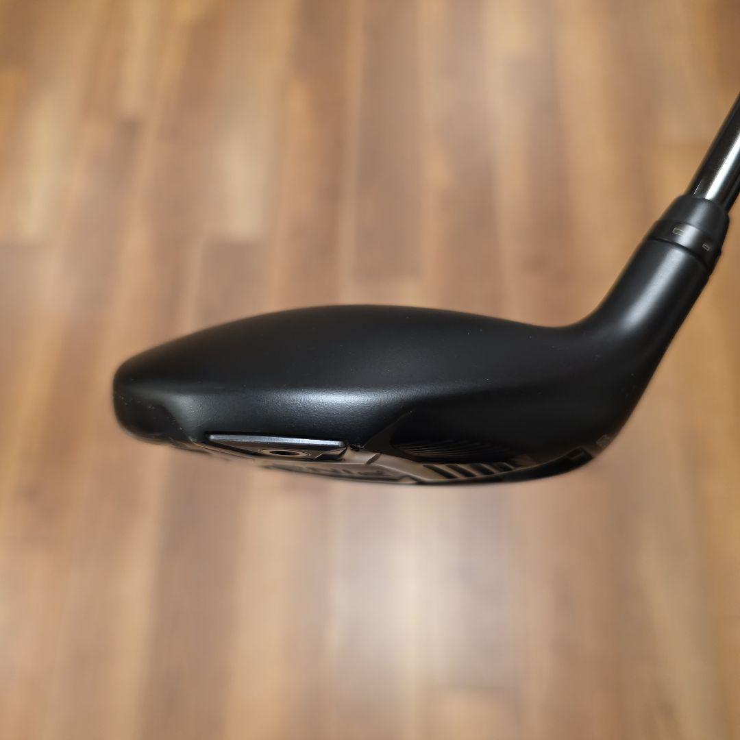 【レフティ】PING G425 ハイブリッド 6U ツアーAD IRON