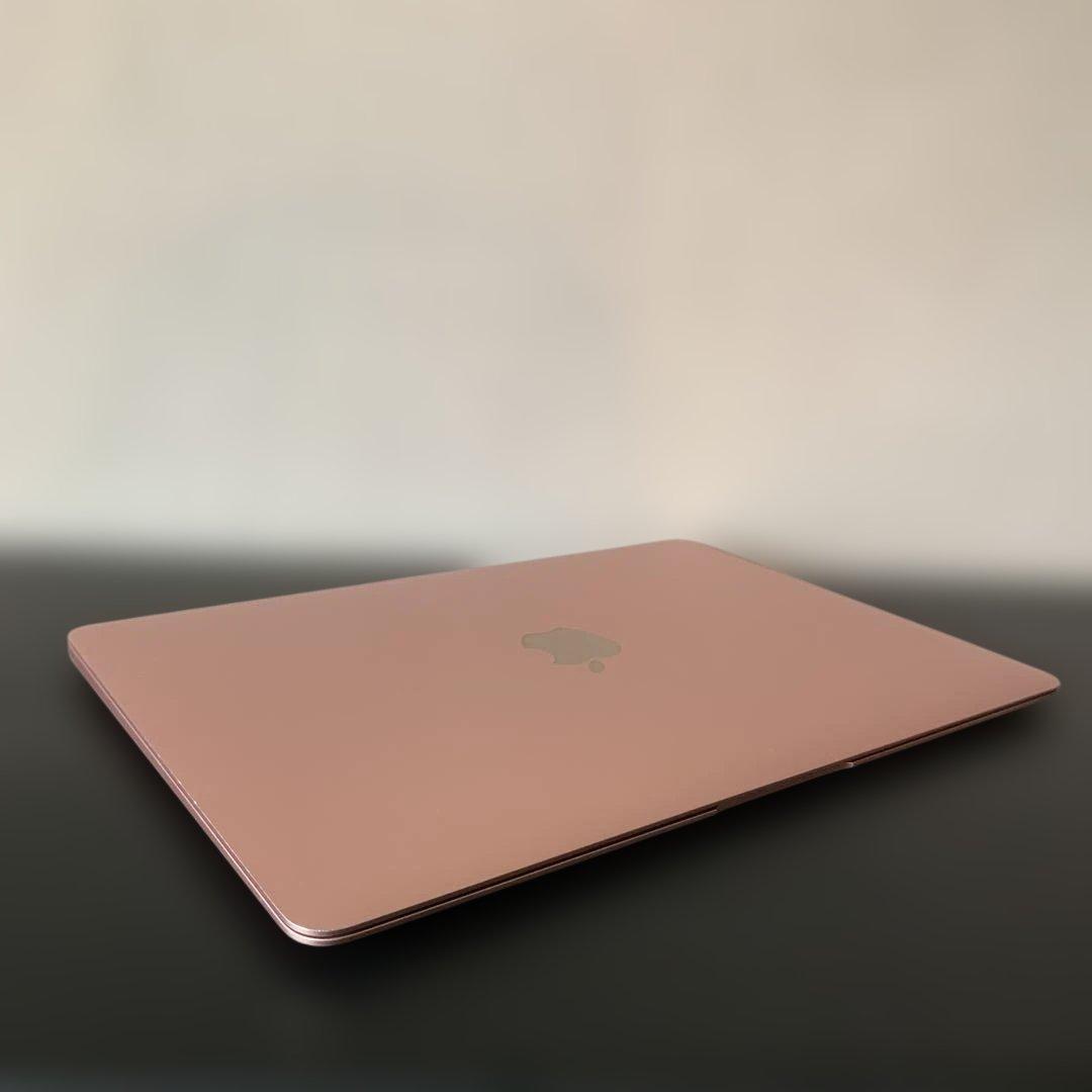 【超軽量】MacBook 2016 8G 256GB ローズゴールド12インチ