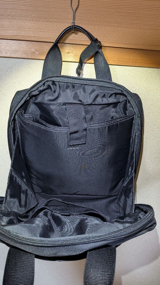 ポーター ビジネスリュック