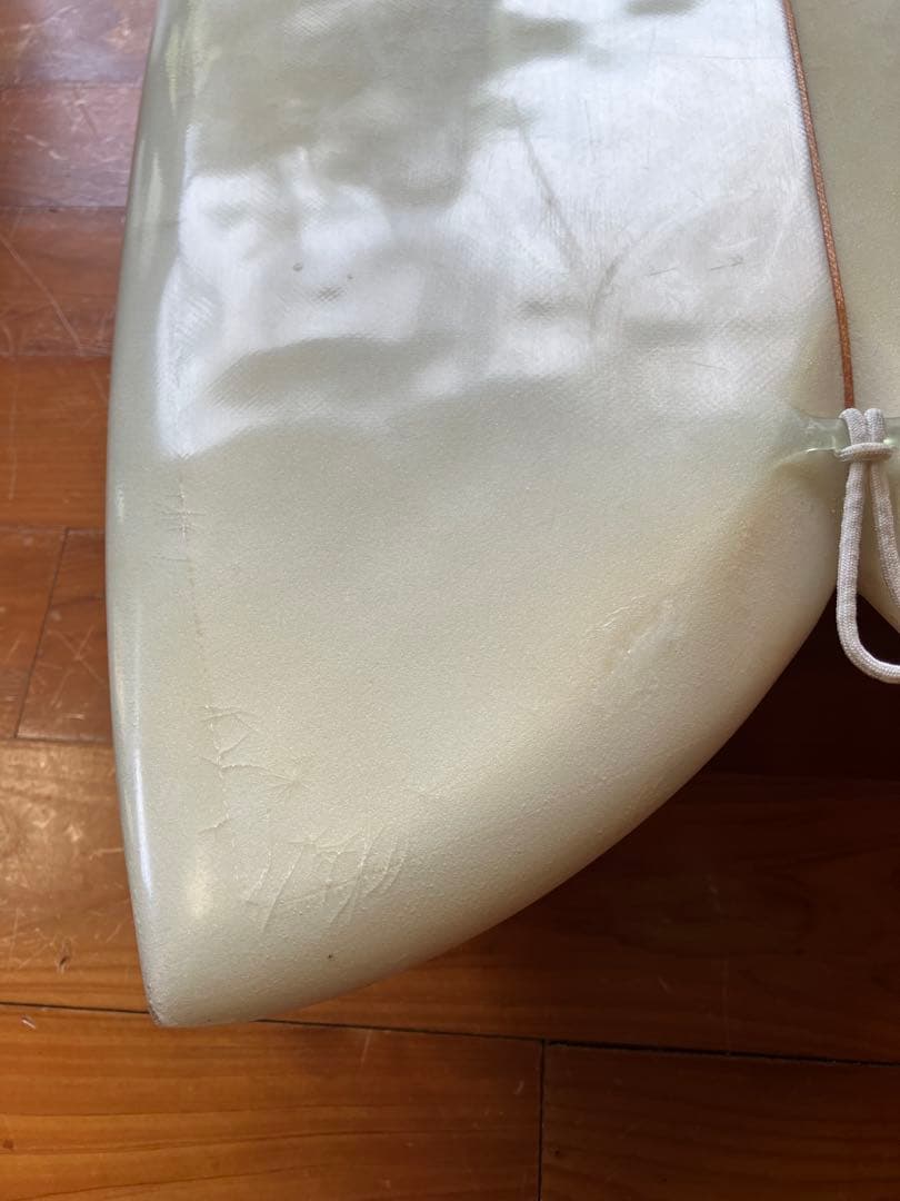 Tyler Warren Swallowed Soap 5.6 ミニシモンズ