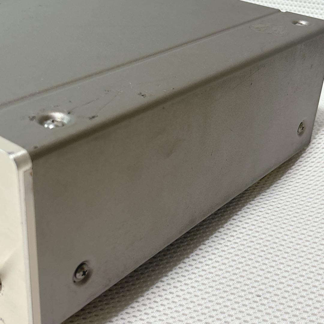 ラジオ・コンポ DENON dmd 2000AL