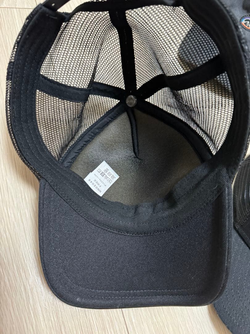 まとめ売り　ノースフェイス・Patagoniaキャップ帽子