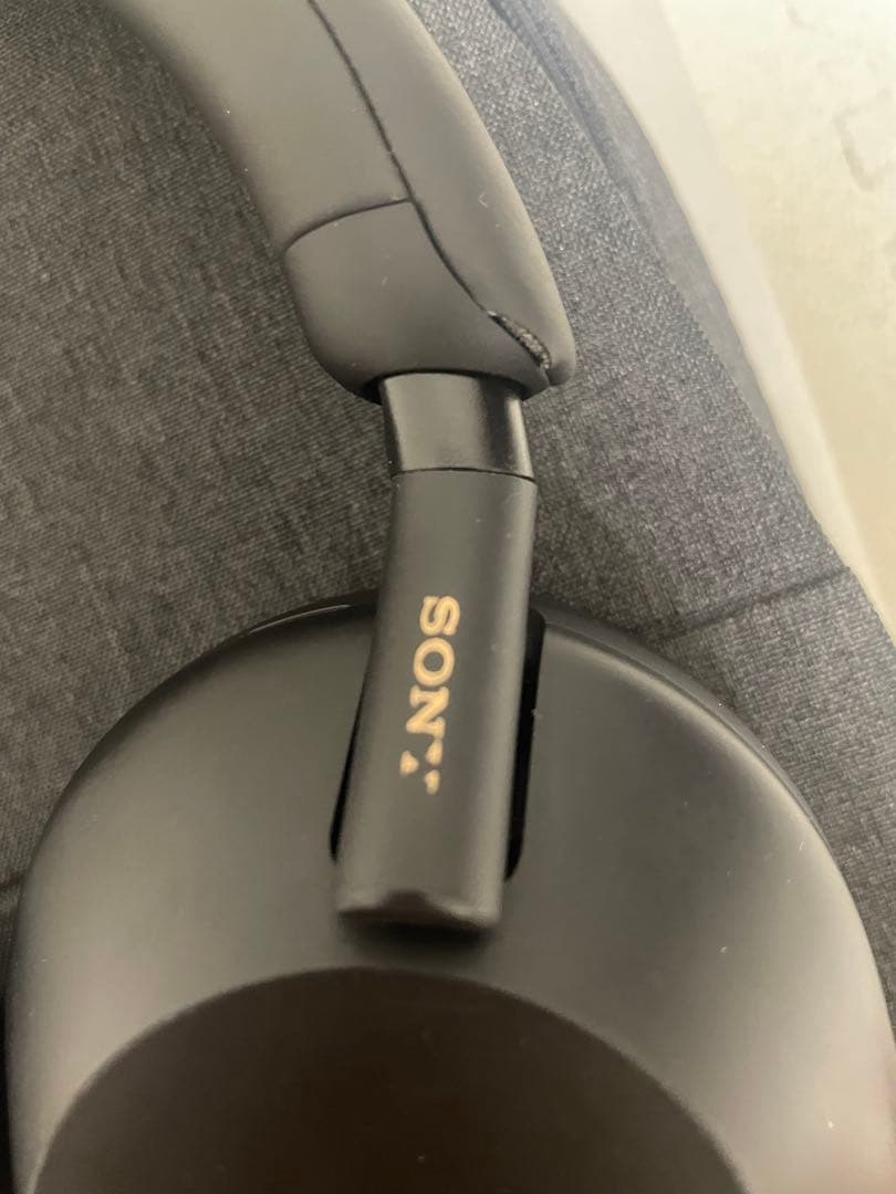 Sony 1000X シリーズ　mx5