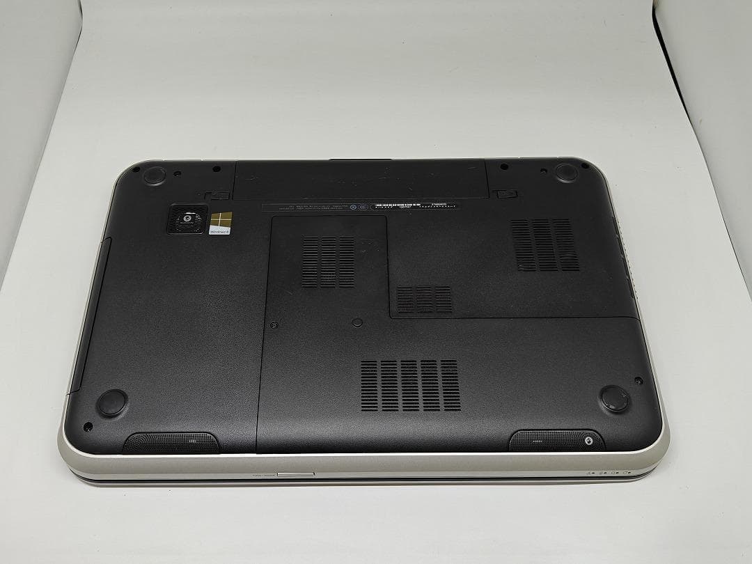 【DELL】爆速 Corei7/SSD256GB ノートパソコン16GB A13