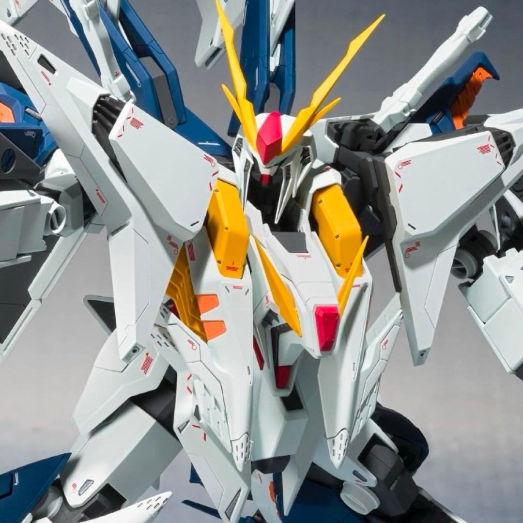 ROBOT魂 Ka signature Ξガンダム 閃光のハサウェイVer.