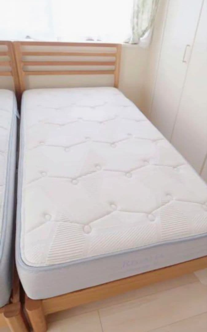 レガリア キングスダウン マットレス 大塚家具