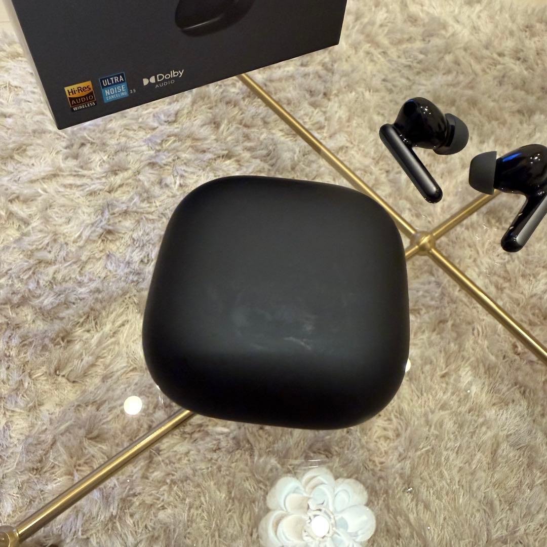 【美品】Anker Soundcore Liberty 5 ワイヤレスイヤホン