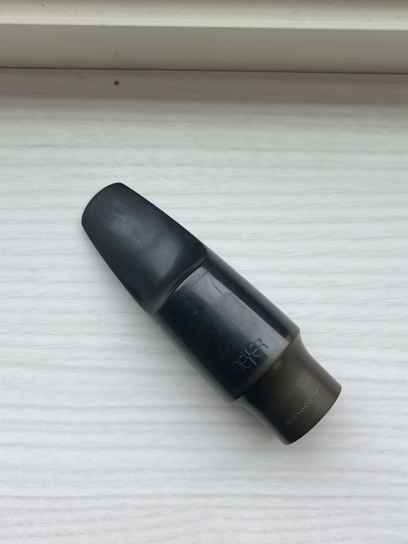 ニューヨーク・メイヤー 6M アルトサックス