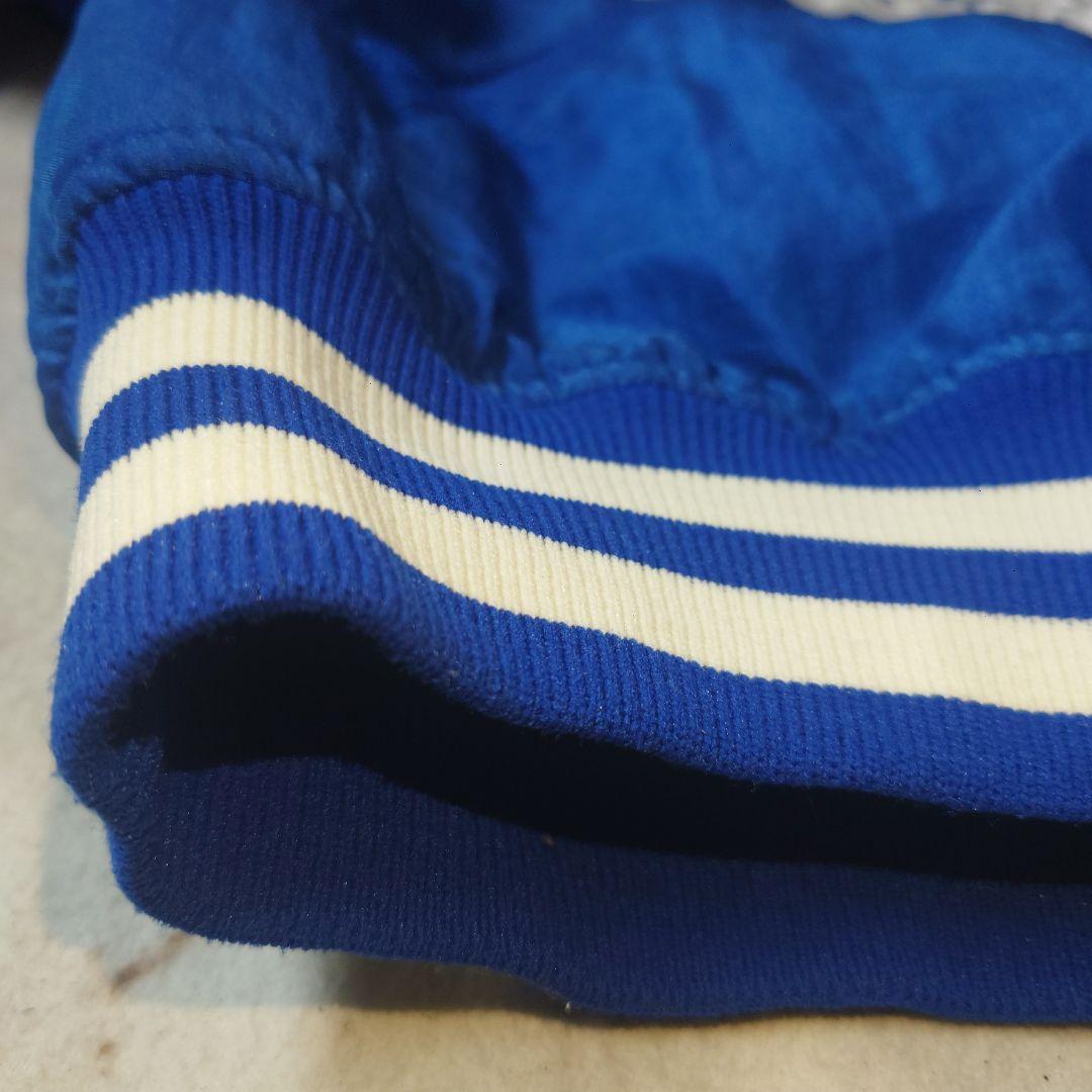 Dodgers ボンバージャケット NOMO背番号16・サイズL・当時物