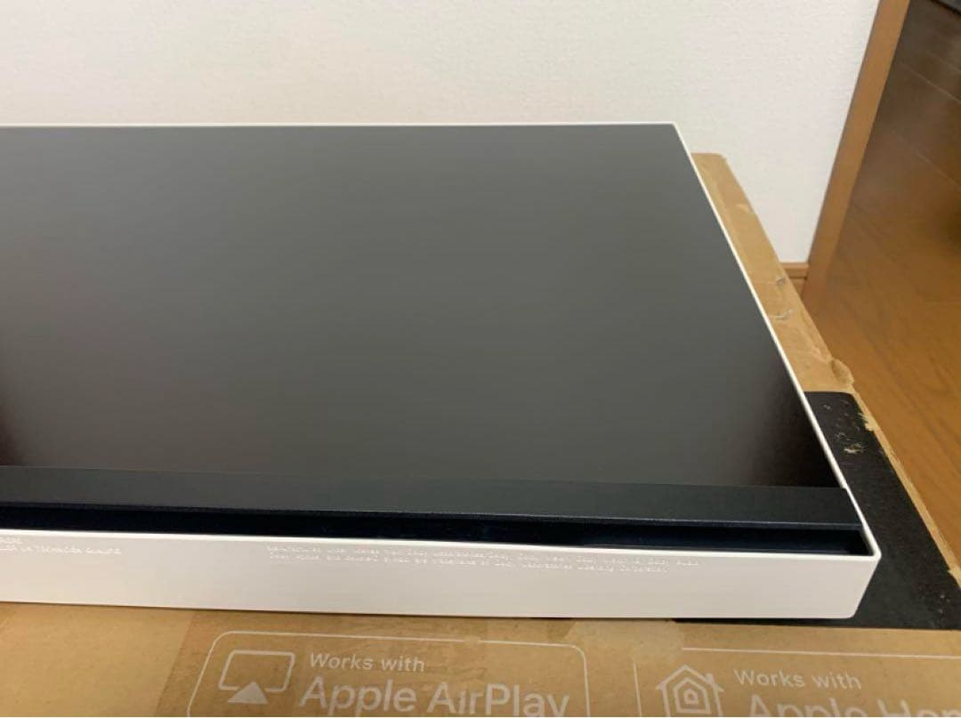 ジ*世様 LG SMART Monitor 32SQ780S 32インチ