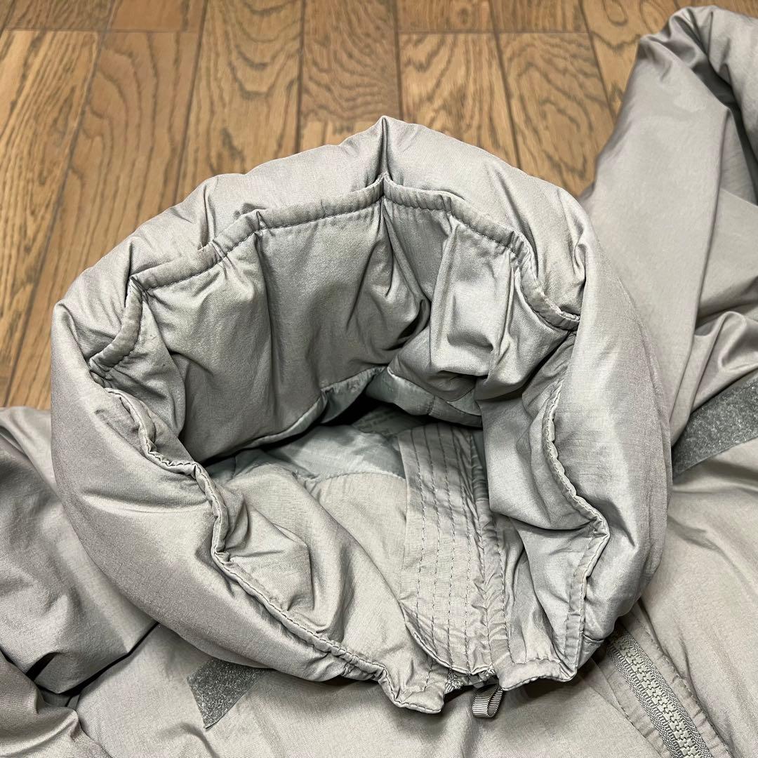 m*1様 ECWCS level7 gen3 ワイルドシングス製 米軍実物 M