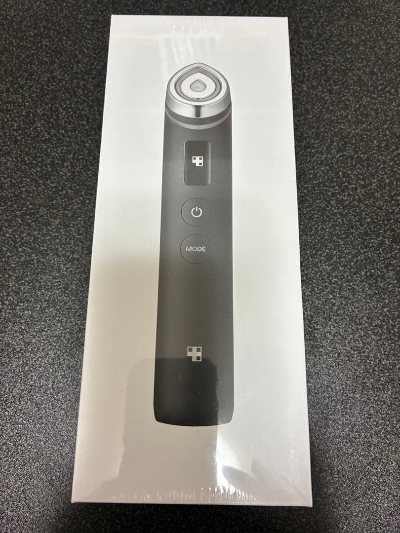 新品未開封　medicube メディキューブ AGE-R ブースタープロ 美顔器