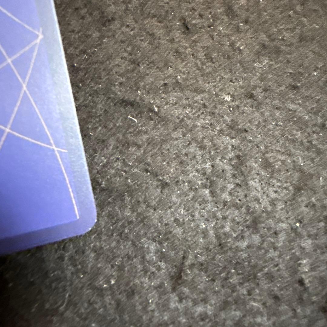 ワンピースカード　ジュラキュール・ミホーク　コミパラ