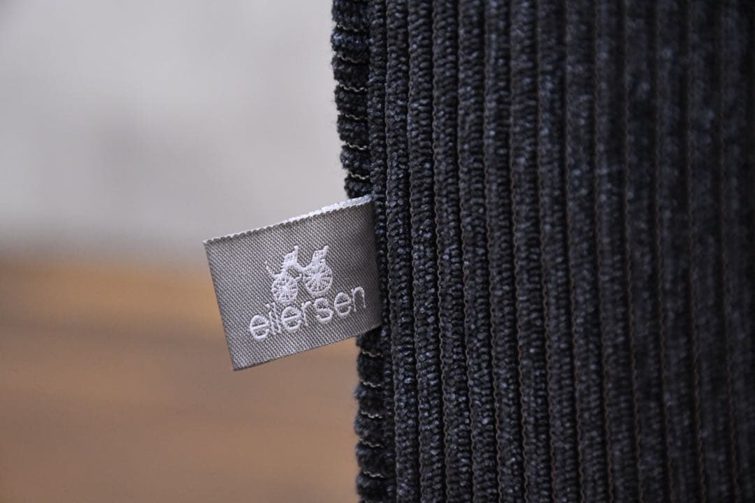 EKK73 アイラーセン ストリームライン ミニ ソファ 42万 2-3人掛け