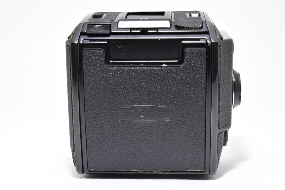 ZENZA BRONICA ゼンザブロニカ SQ 6×6 120 #1098