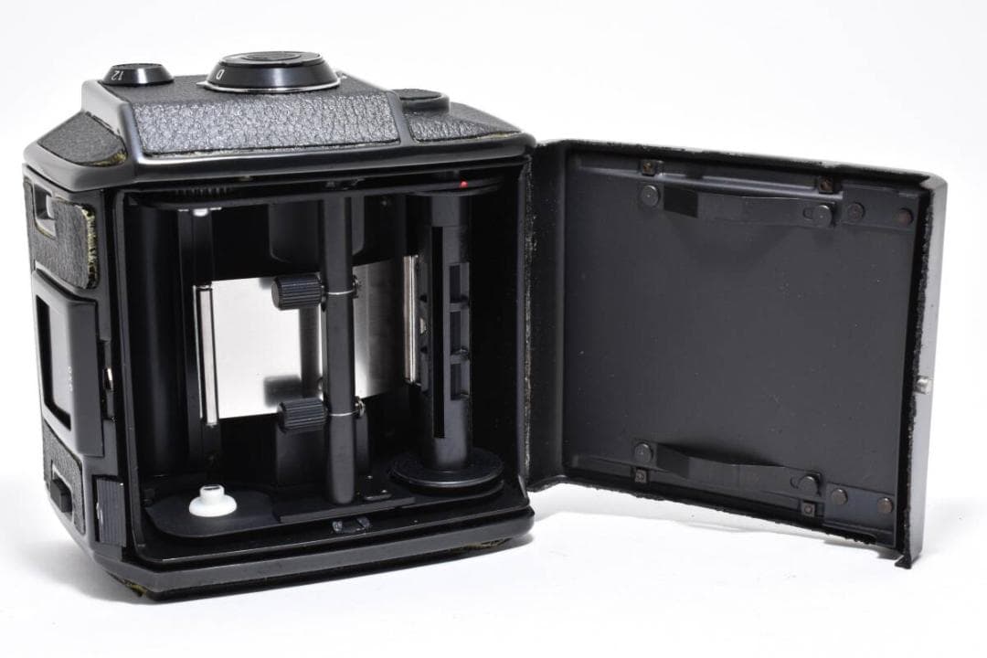 ZENZA BRONICA ゼンザブロニカ SQ 6×6 120 #1098