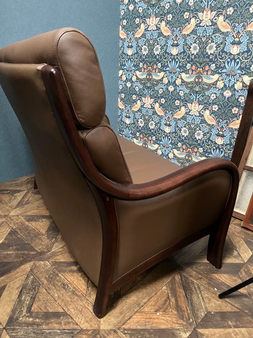 カリモク家具 ディレトーレ 2人掛けソファ インテリア カリモク