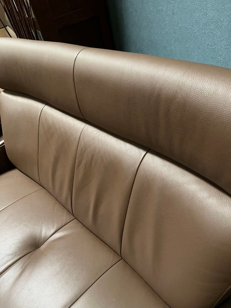 カリモク家具 ディレトーレ 2人掛けソファ インテリア カリモク