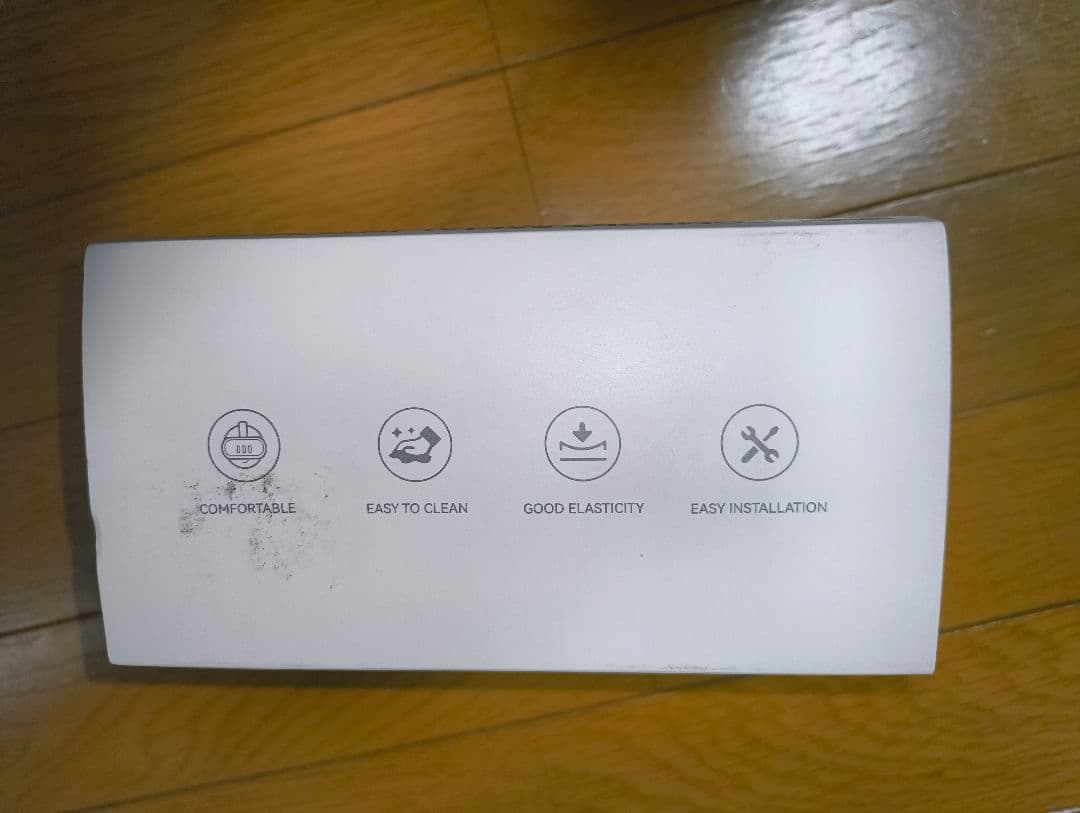  Quest 3S 128GB + アクセサリー