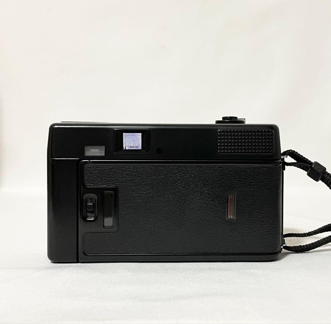 【完動品】Nikon L35AF フィルムカメラ 動作確認済み