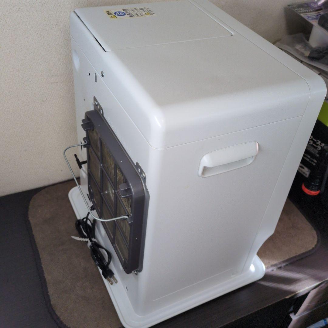 DAINICHI ダイニチ ブルーヒーター FX-32R4ファンヒーター