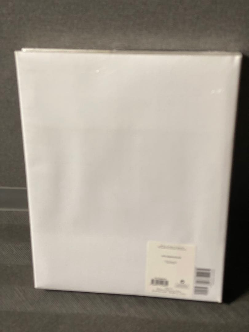 Dior COUTURE 写真集　デザイン