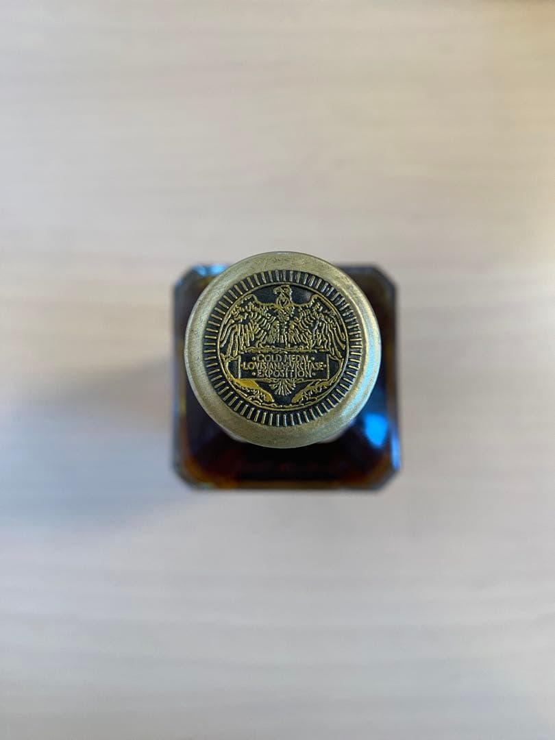 Jack Daniel's No. 27 Goldジャックダニエルゴールド箱付き