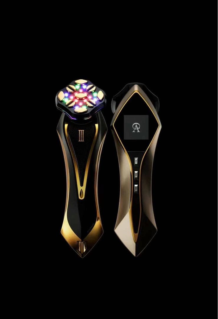 ARTISTIC&CO.  美顔器DR.ARRIVOTHE Zeus