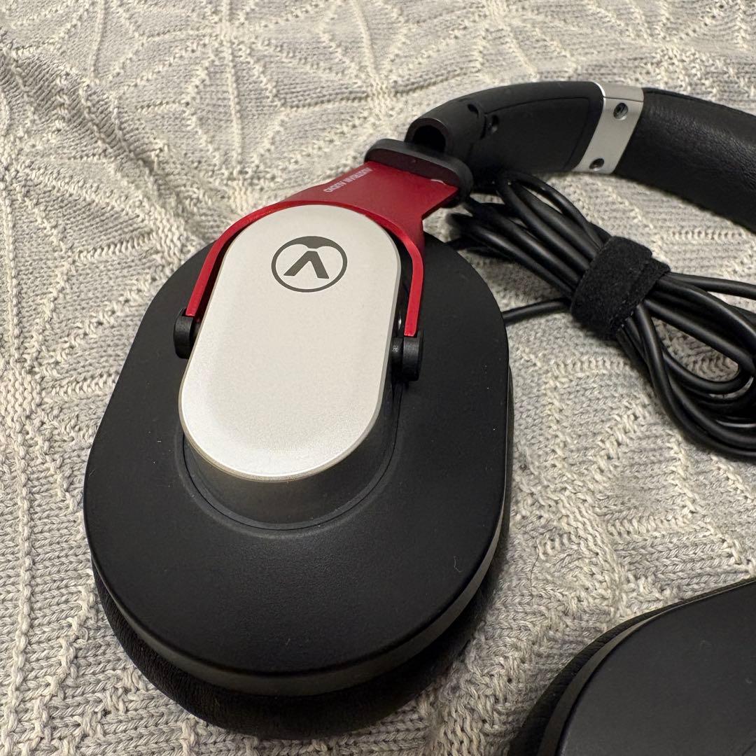【美品】Austrian Audio Hi-X15 プロフェッショナルヘッドホン