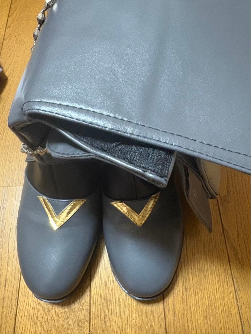 三分妄想 タルタリヤ コスプレ衣装 フルセット