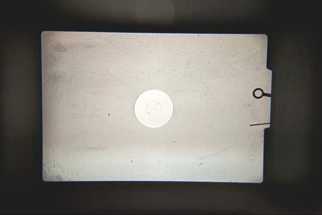 RICOH XR500 ブラック XR RIKENON 50mm F/2 L