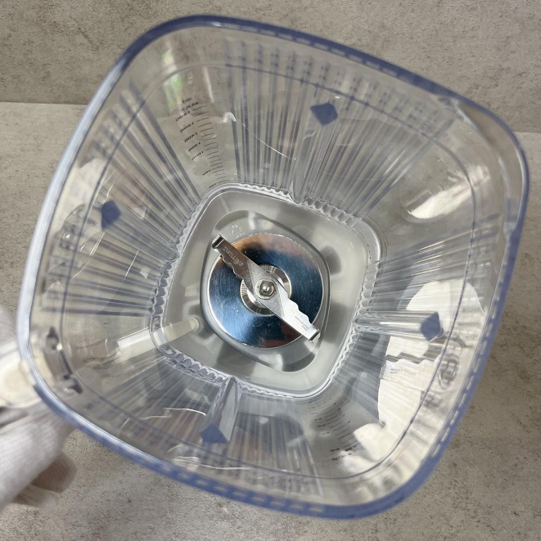 ZWILLING ツヴィリング パワーブレンダー Pro 53100-500