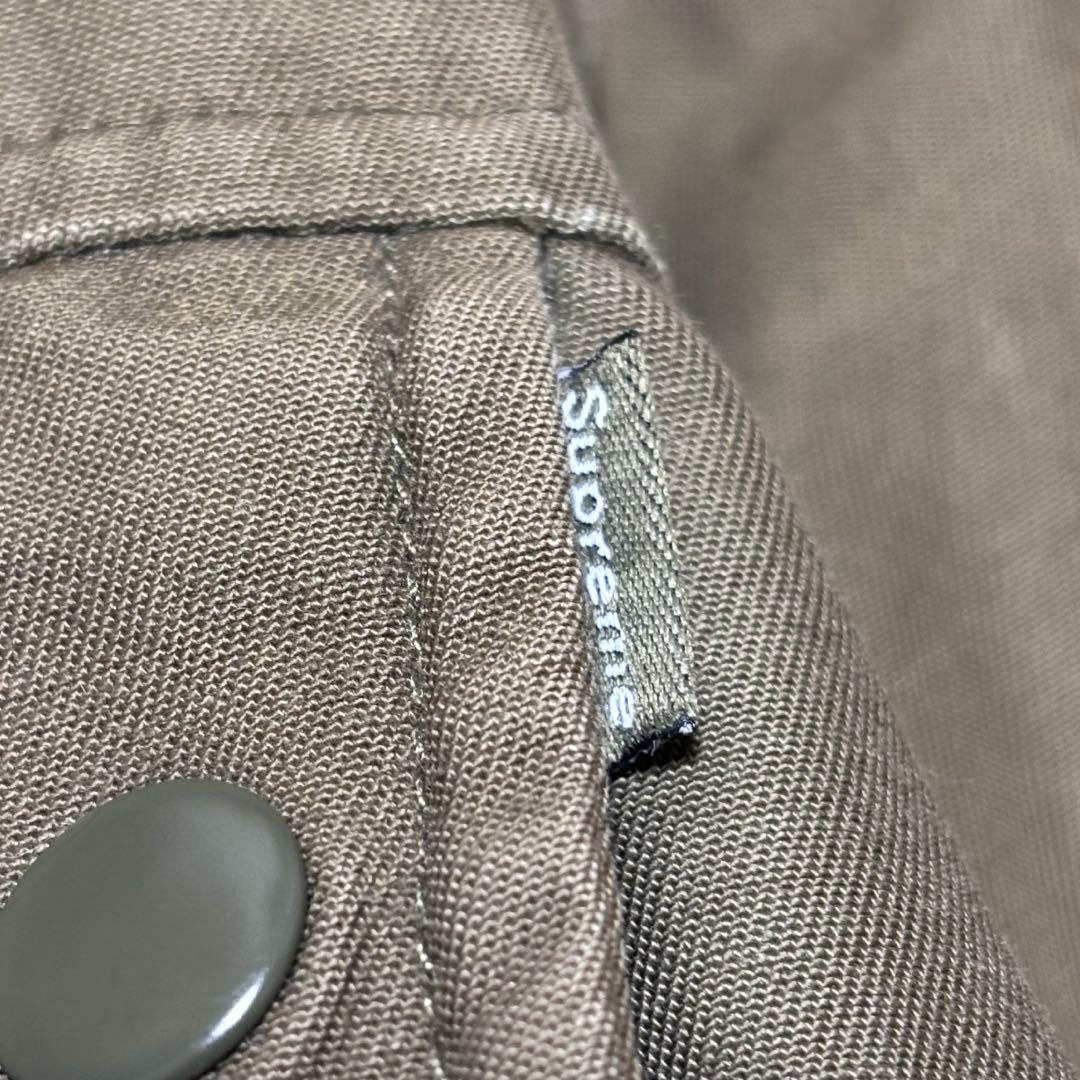 希少　archive supreme Alpine M-65 SPIEWAK