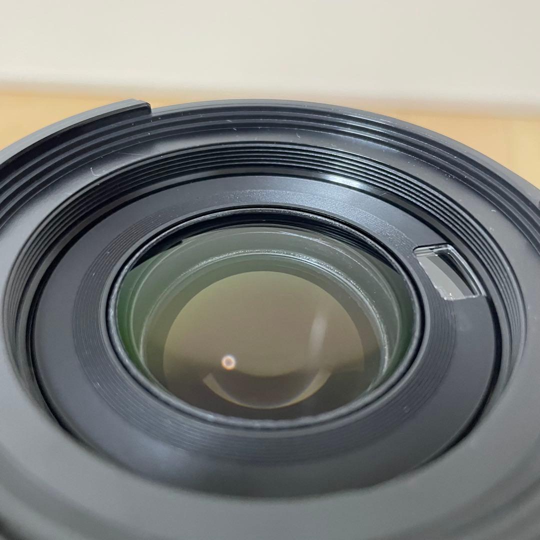 レンズ交換済！Canon キヤノン XF205 業務用フルHDビデオカメラ①