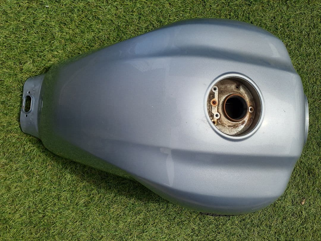 XJR1300 RP03 燃料タンク