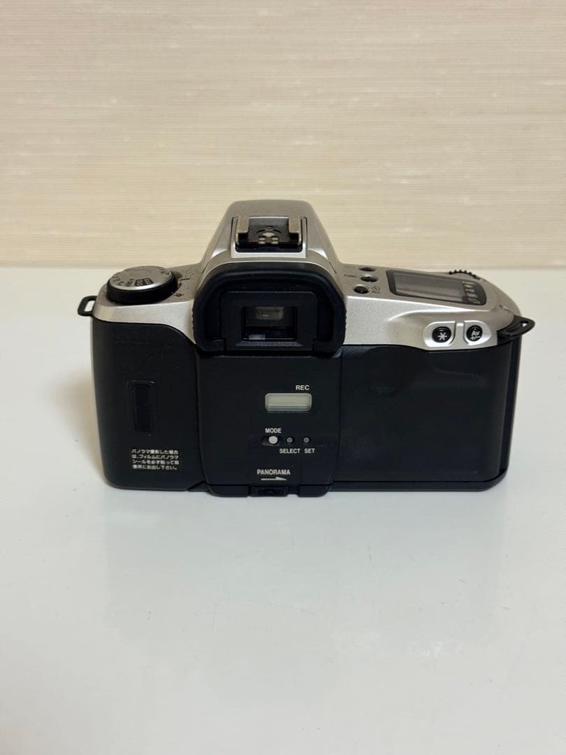 Canon EOS Kiss 一眼レフカメラ フィルムカメラ キャノン カメラ