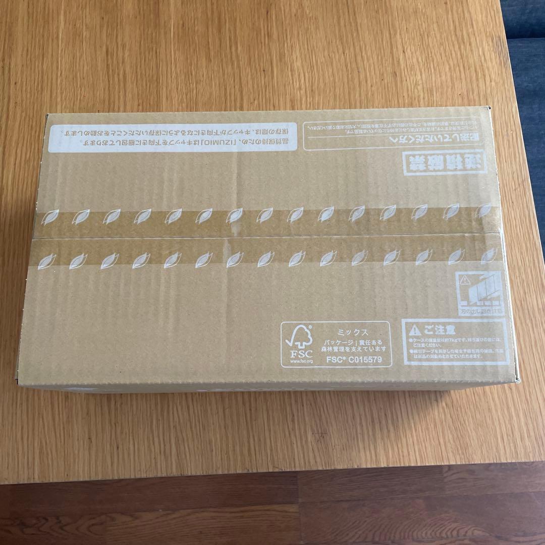 イズミオ　１箱３０本入　IZUMIO